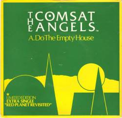 The Comsat Angels : Do the Empty House